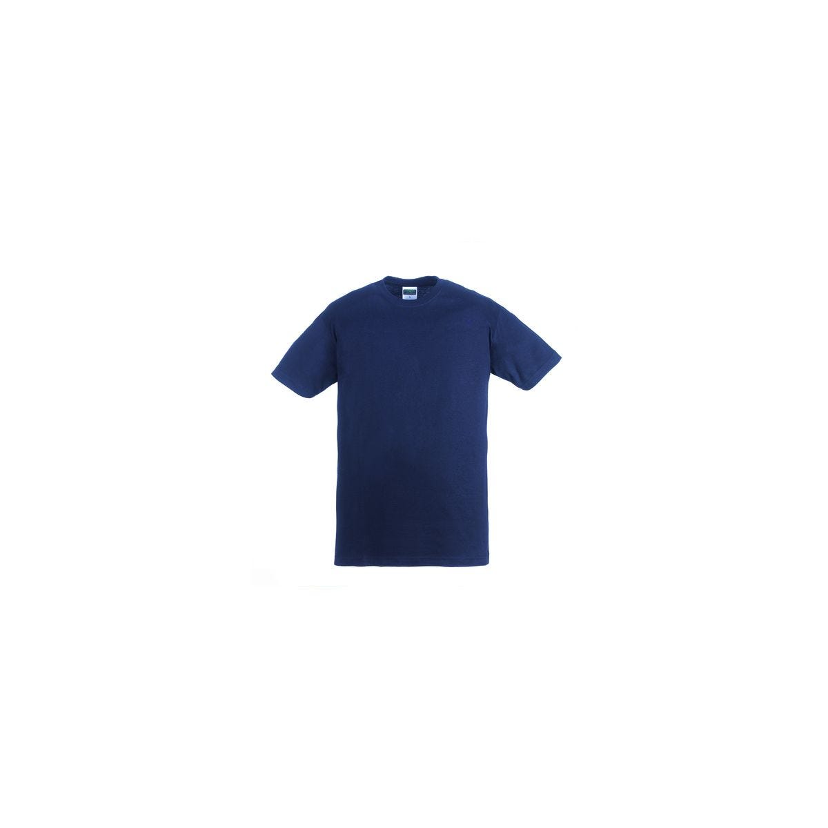 T-shirt TRIP MC marine - COVERGUARD - Taille S 0
