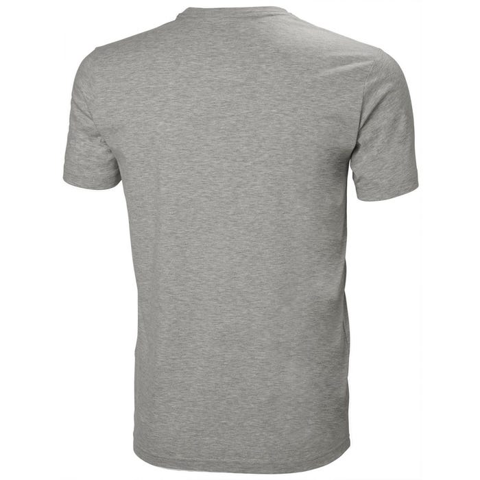 Tee-shirt Kensington Gris - Helly Hansen - Taille XL 1