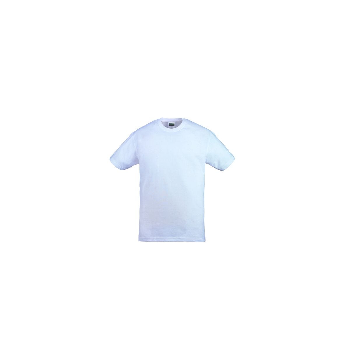T-shirt TRIP MC blanc - COVERGUARD - Taille L 0