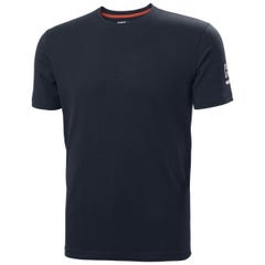 Tee-shirt Kensington Marine - Helly Hansen - Taille S 0