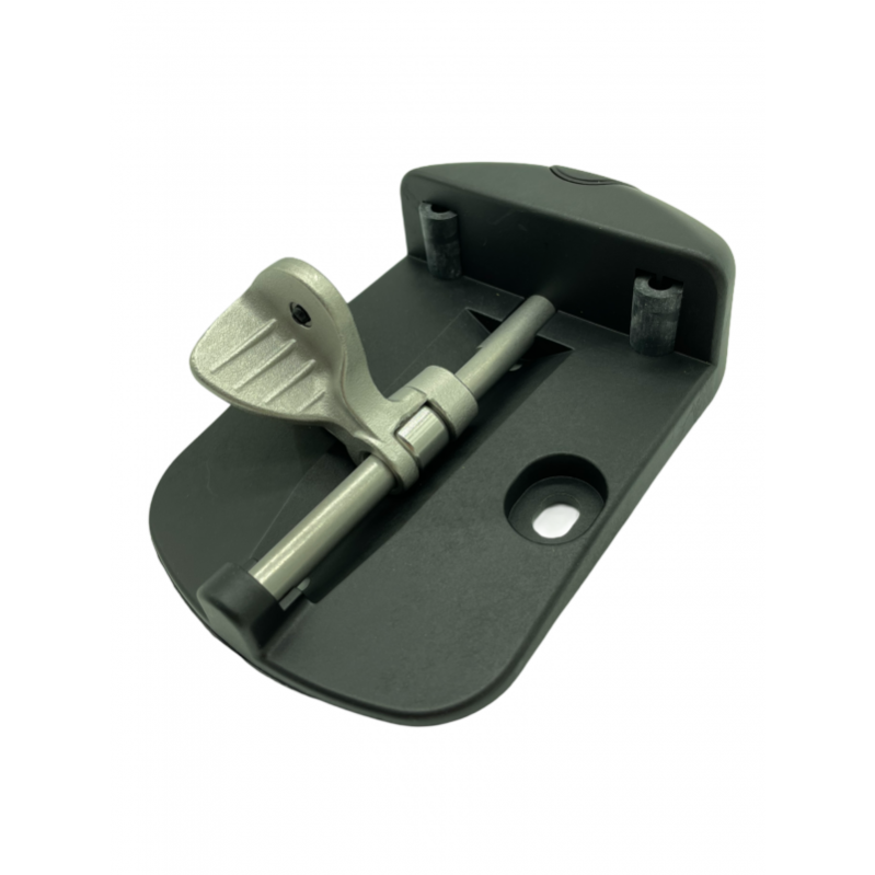 Butoir / sabot de portail à tourniquet AF585489