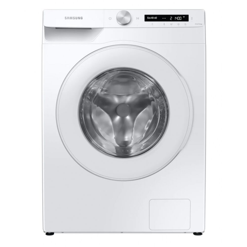 Machine à laver Samsung WW10T534DTW/S3 10,5 kg 1400 rpm