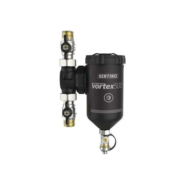 Filtre Eliminator Vortex 500 - 1“ - Sentinel