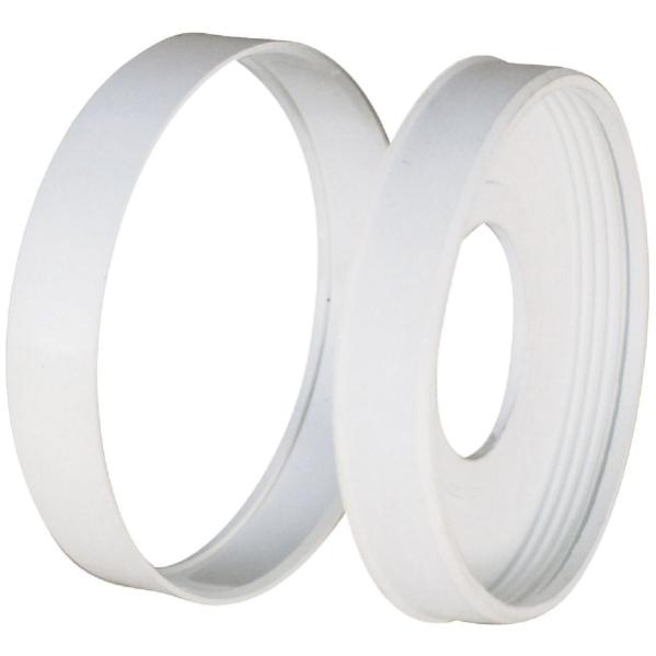Bague avec joint - Ø35 x 79 mm - Nicoll