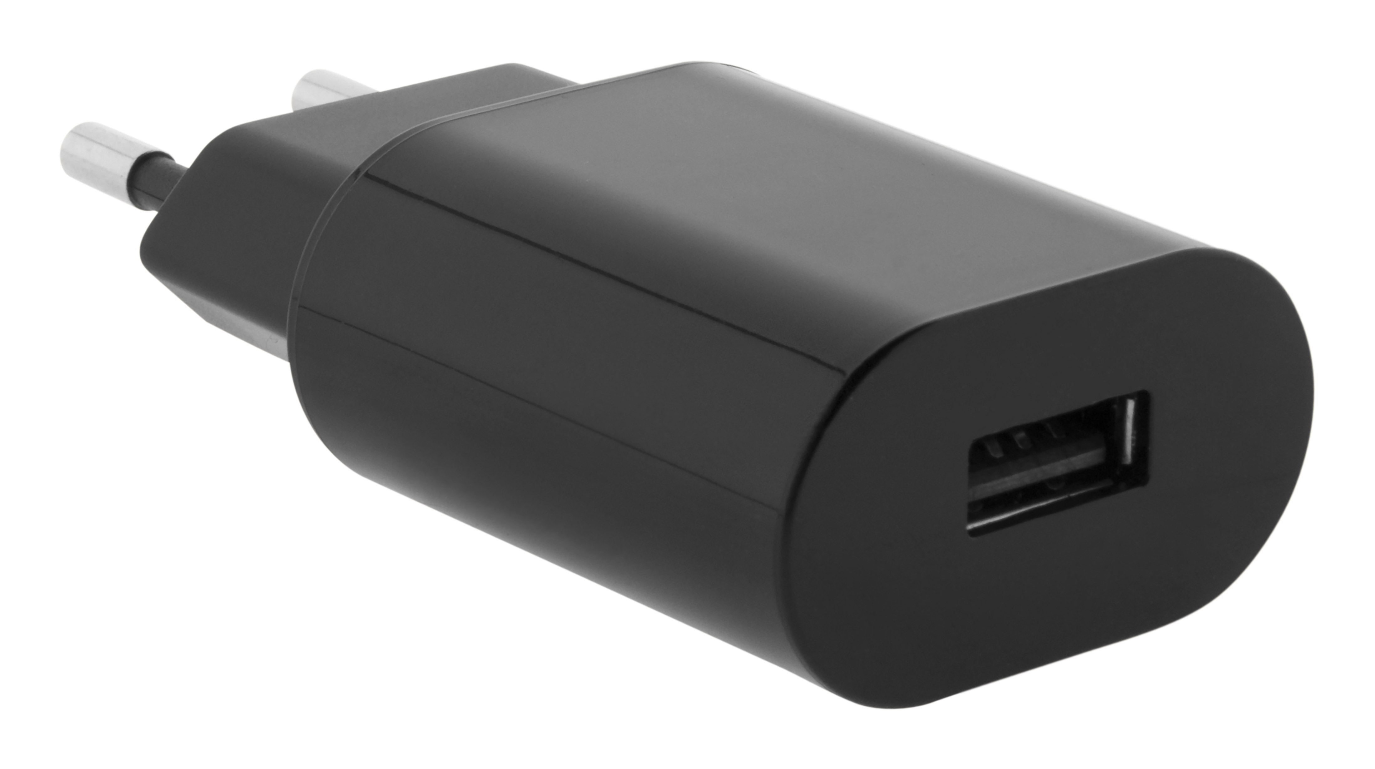 Chargeur à 1 prise USB 2A