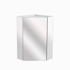 Armoire de toilette CORSA 31cm - 1 porte miroir 4