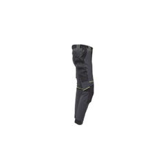 Pantalon ATOM Gris/Vert - U Power - Taille L 4