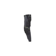 Pantalon ATOM Gris/Vert - U Power - Taille XL 2