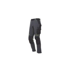Pantalon ATOM Gris/Vert - U Power - Taille XL 1