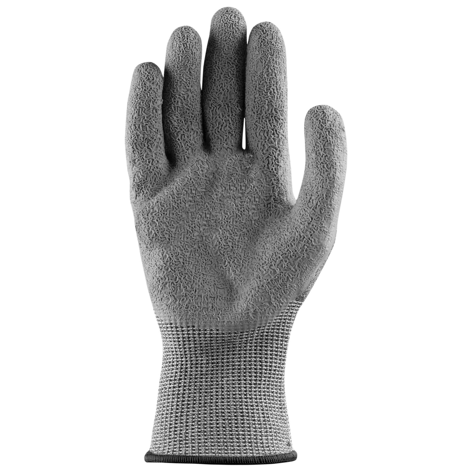 Gants de protection anti coupure LIFT SAFETY CARBONWIRE A7 LATEX CRINKLE XL 1