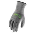 Gants de protection anti coupure LIFT SAFETY CARBONWIRE A7 LATEX CRINKLE XL