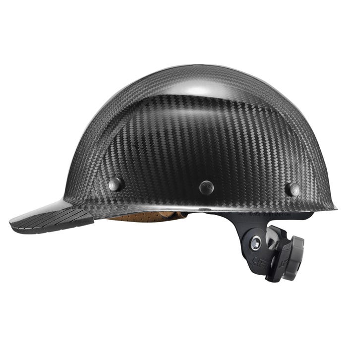 Casque de protection en carbone LIFT SAFETY DAX CAP Noir 1