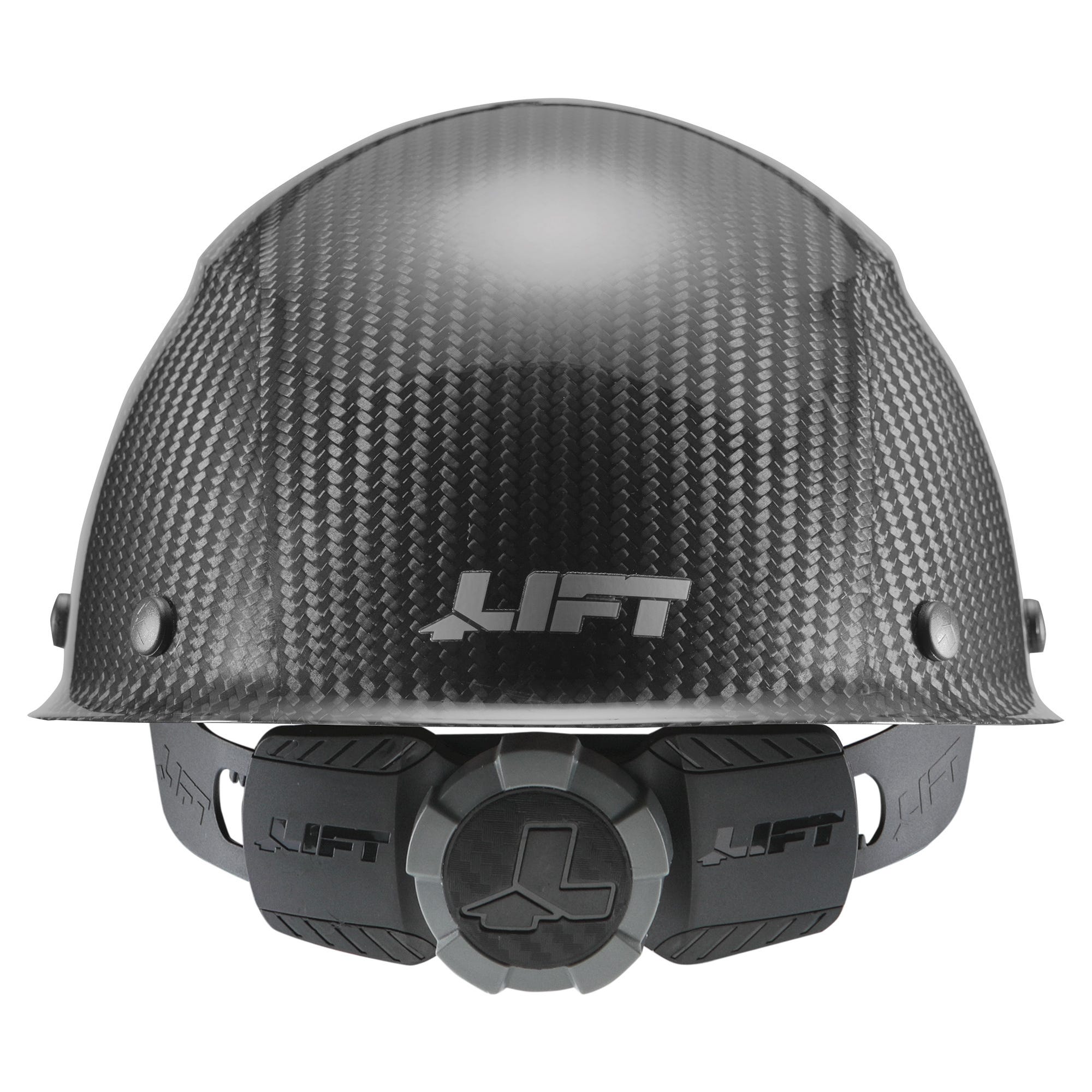 Casque de protection en carbone LIFT SAFETY DAX CAP Noir 4