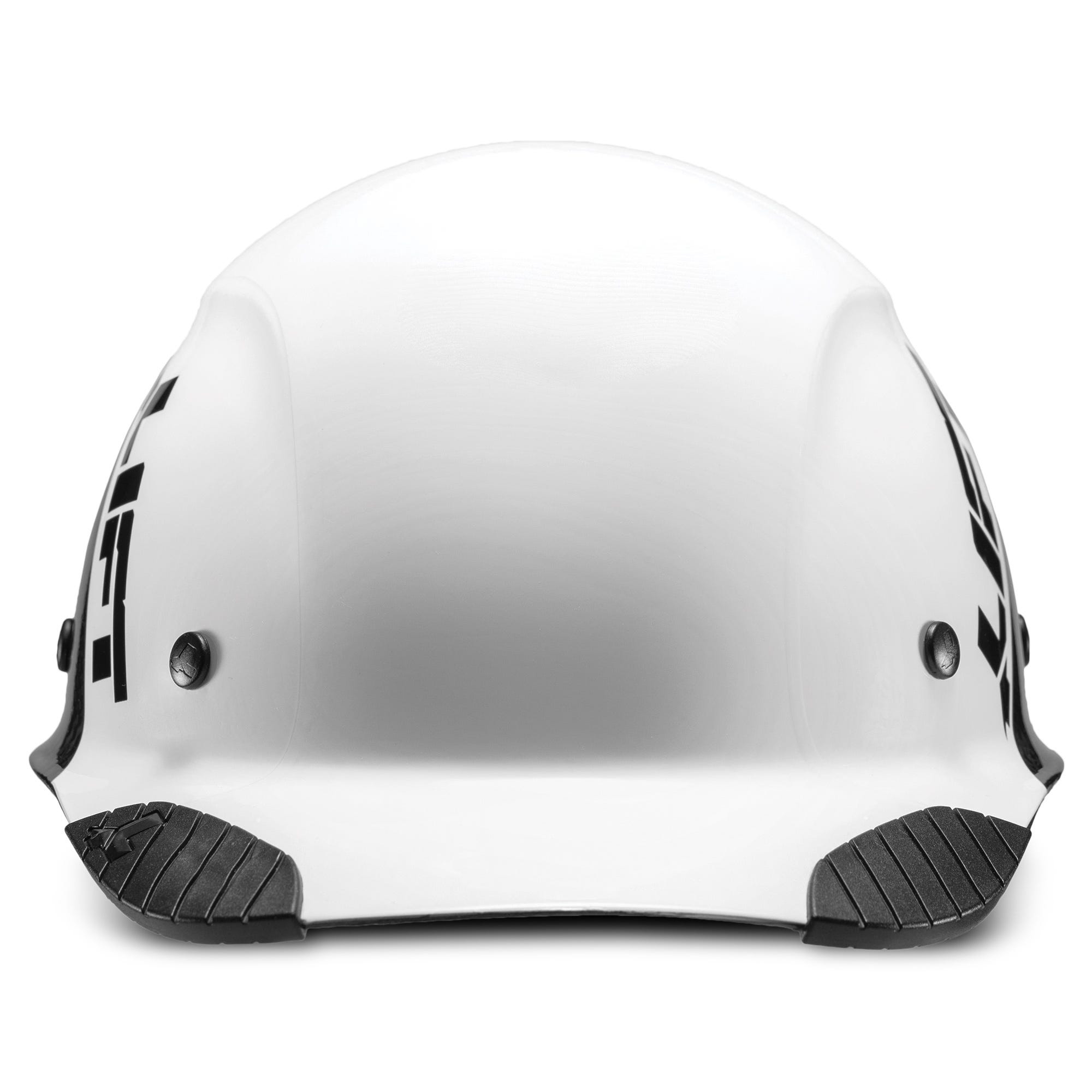 Casque de protection en carbone LIFT SAFETY DAX 50 CAP Blanc 2