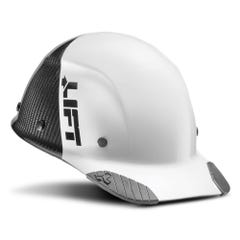 Casque de protection en carbone LIFT SAFETY DAX 50 CAP Blanc 0