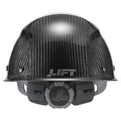Casque de protection en carbone LIFT SAFETY DAX 50 CAP Blanc 4
