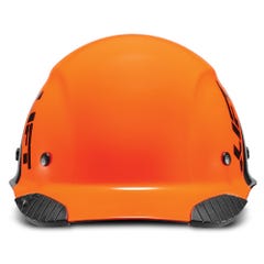 Casque de protection en carbone LIFT SAFETY DAX 50 CAP Orange 2