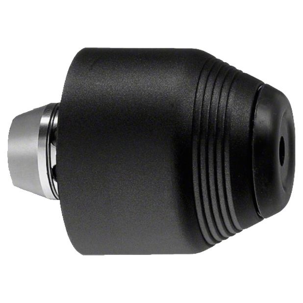 Mandrins interchangeables sans clé SDS-Plus Quick-Change - BOSCH - 2608572213