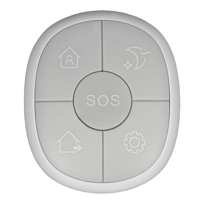 Télécommande sans fil pour alarme Lifebox smart x2 0
