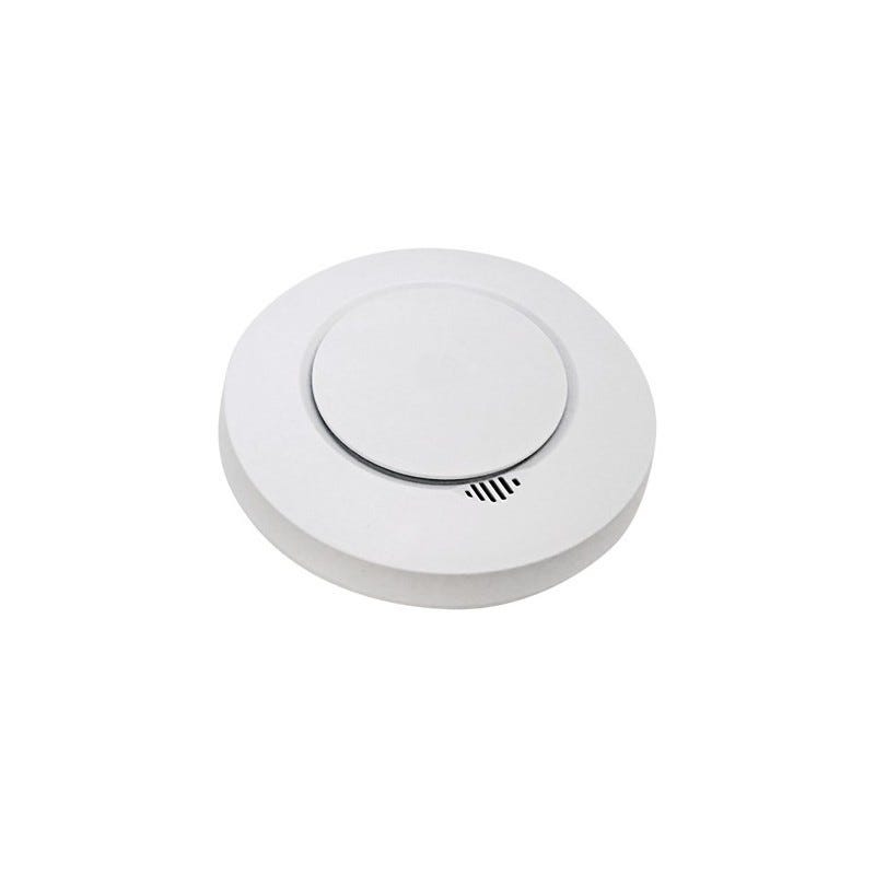 Kit alarme maison sans fil connecté 3 en 1 - sécurité domestique daaf - lifebox smart 2