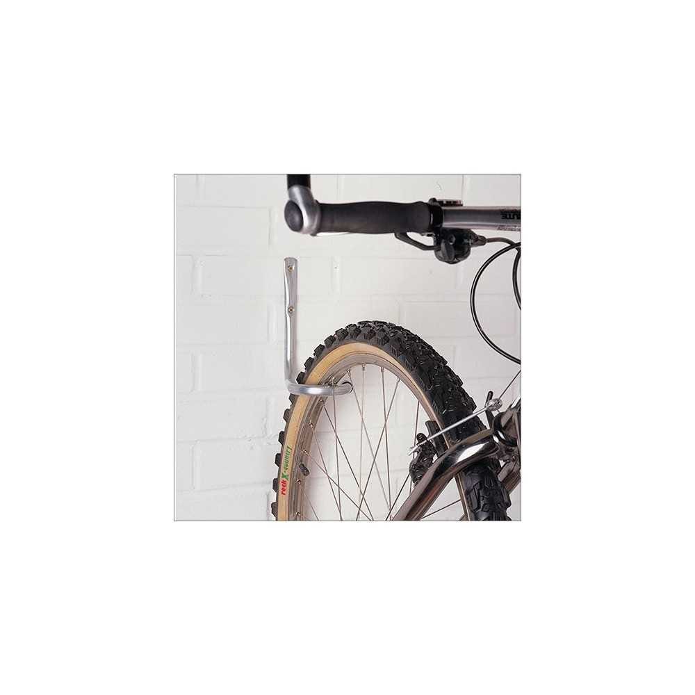 Mottez 2 Crochets vélo B012V 1