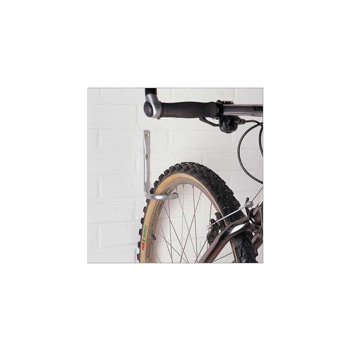 Mottez 2 Crochets vélo B012V 1