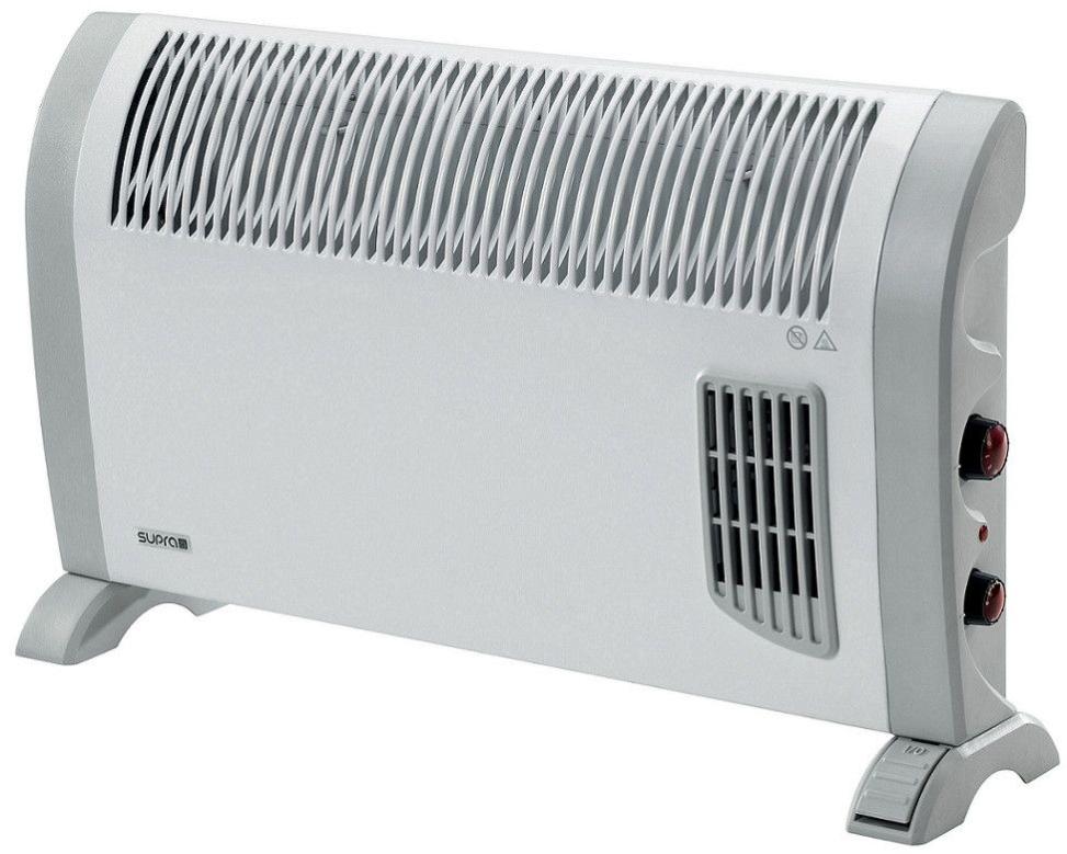 CHAUFFAGE ELECTRIQUE SUPRA QUICKMIX 2 2000 T