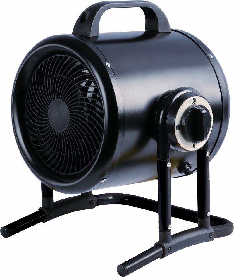 Radiateur soufflant Oto Supra - 3000 W