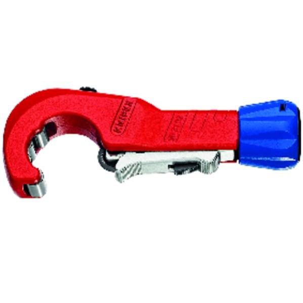 Coupe-tubes knipex tubix 180 mm - 90 31 02 sb