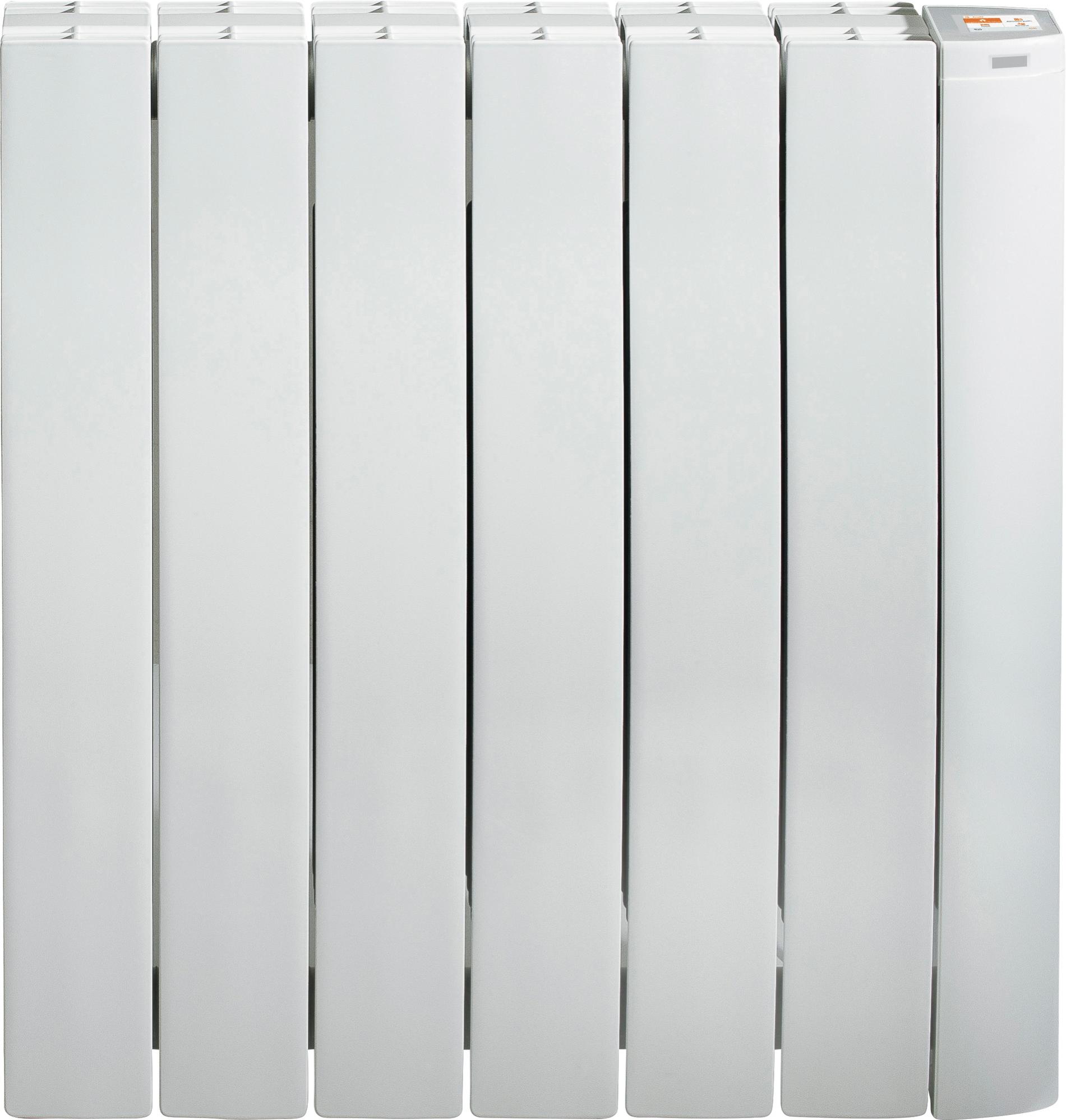 Radiateur À Inertie Fluide Galbéo Wi-control Supra - 1000 W