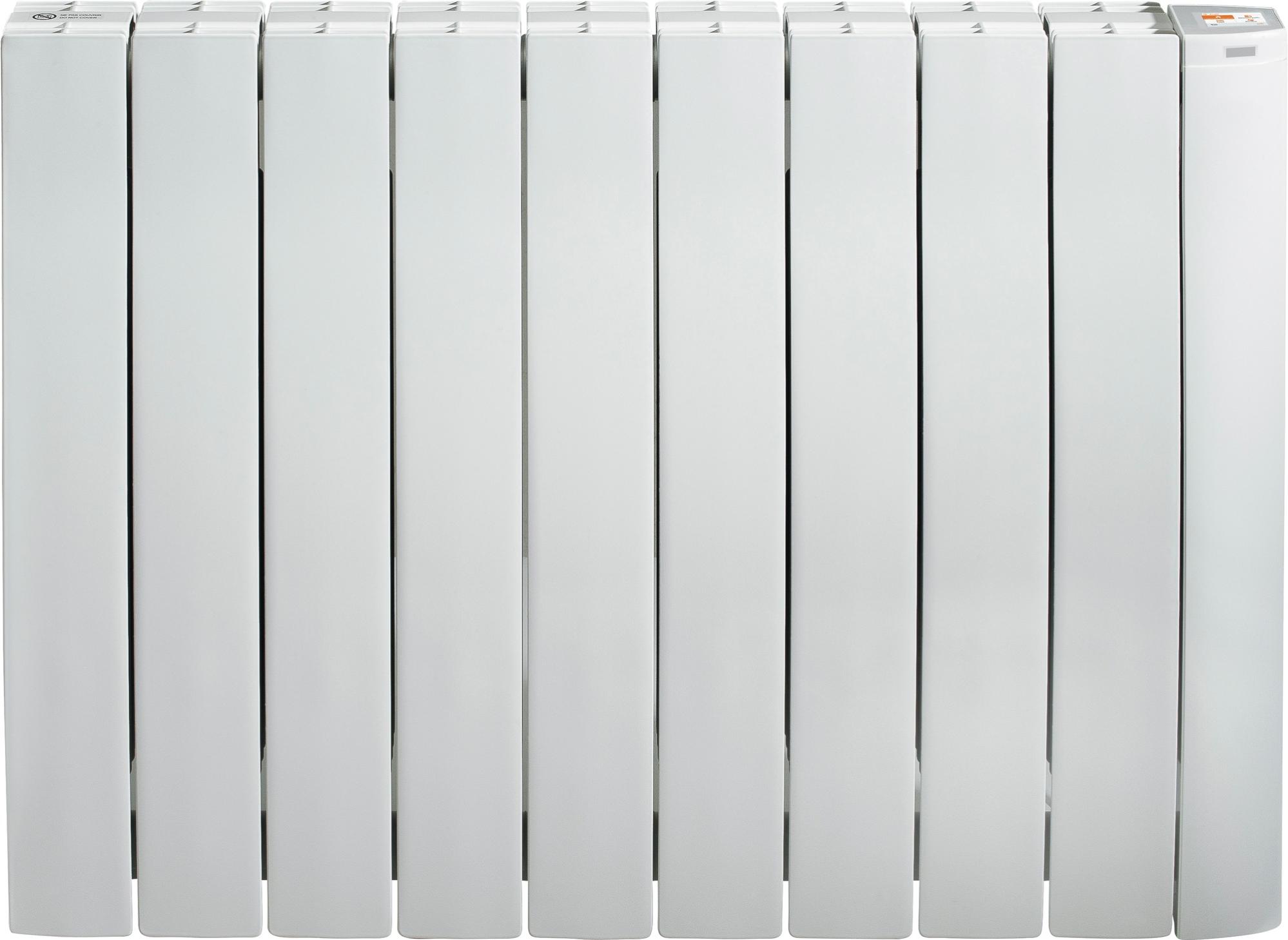 Radiateur à inertie fluide Galbéo WI-Control Supra - 2000 W