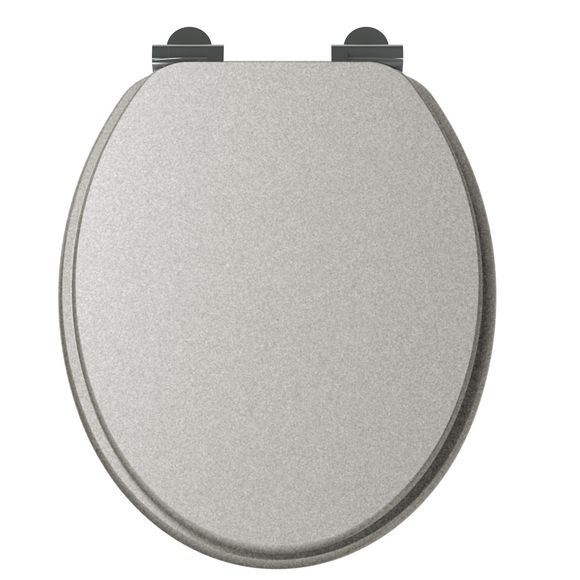 Abattant top wc bricoman