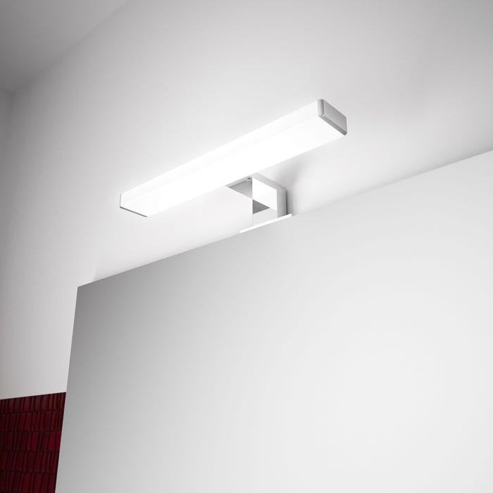 Applique LED pour miroir de salle de bain ORKA 6 W 2