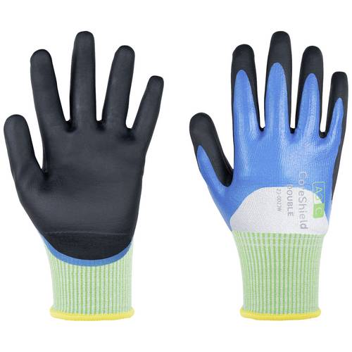 Honeywell AIDC CORESHIELD DOUBLE 23-0D23W/10 Gants de protection contre les coupures Taille: 10 1 paire(s)
