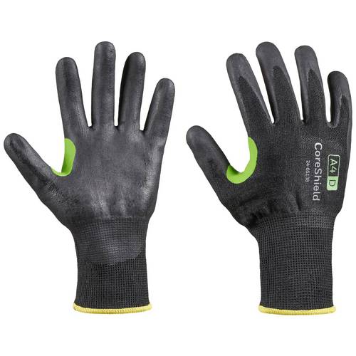 Honeywell AIDC CoreShield D 24-0513B/06 Gants de protection contre les coupures Taille: 6 EN 388:2016 1 paire(s)