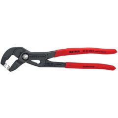 Pince à colliers 250mm Click Knipex 85 51 250 C 0