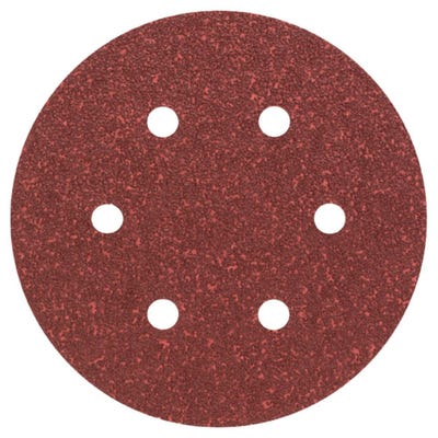 Disque abrasif D 150mm C430 Expert for Wood and Paint G40 - BOSCH - 2608605716