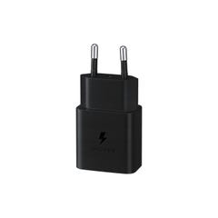 Chargeur secteur SAMSUNG 15W USB-C noir 6