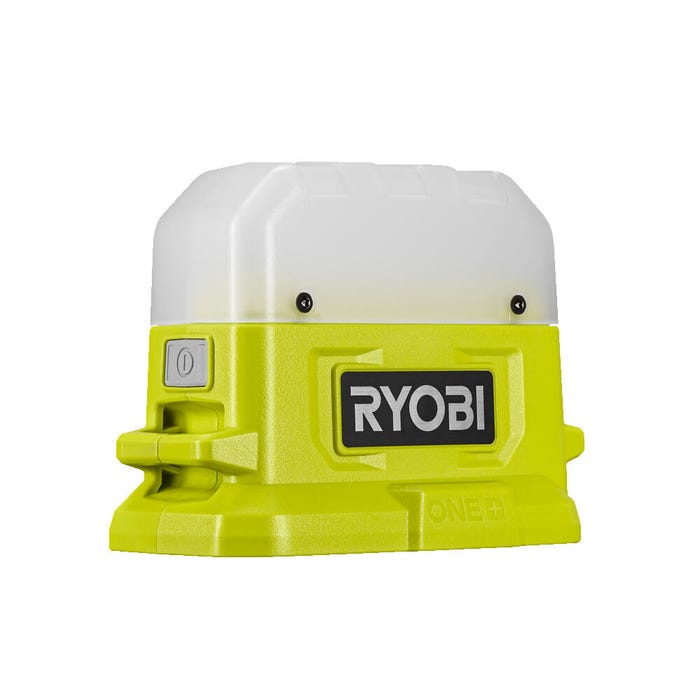 Lanterne LED RYOBI 18V One+ - 500 Lumens - sans batterie ni chargeur - RLC18-0 3