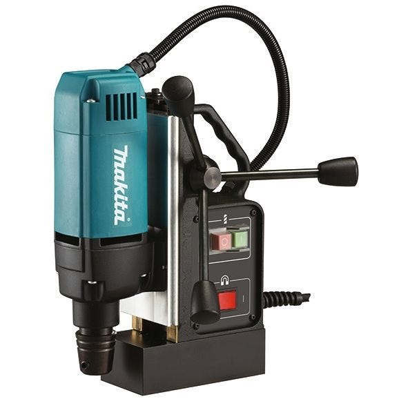 Perceuse magnétique 1050W 35 mm - MAKITA - HB350 0