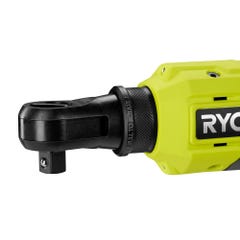 Clé à cliquet RYOBI 18V One+ - sans batterie ni chargeur - R18RW3-0 4