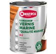 Vernis marine souple Brillant Owatrol DEKS OLJE D.2 Incolore 20 litres