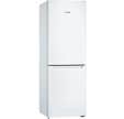 Réfrigérateur combiné BOSCH KGN33NWEB