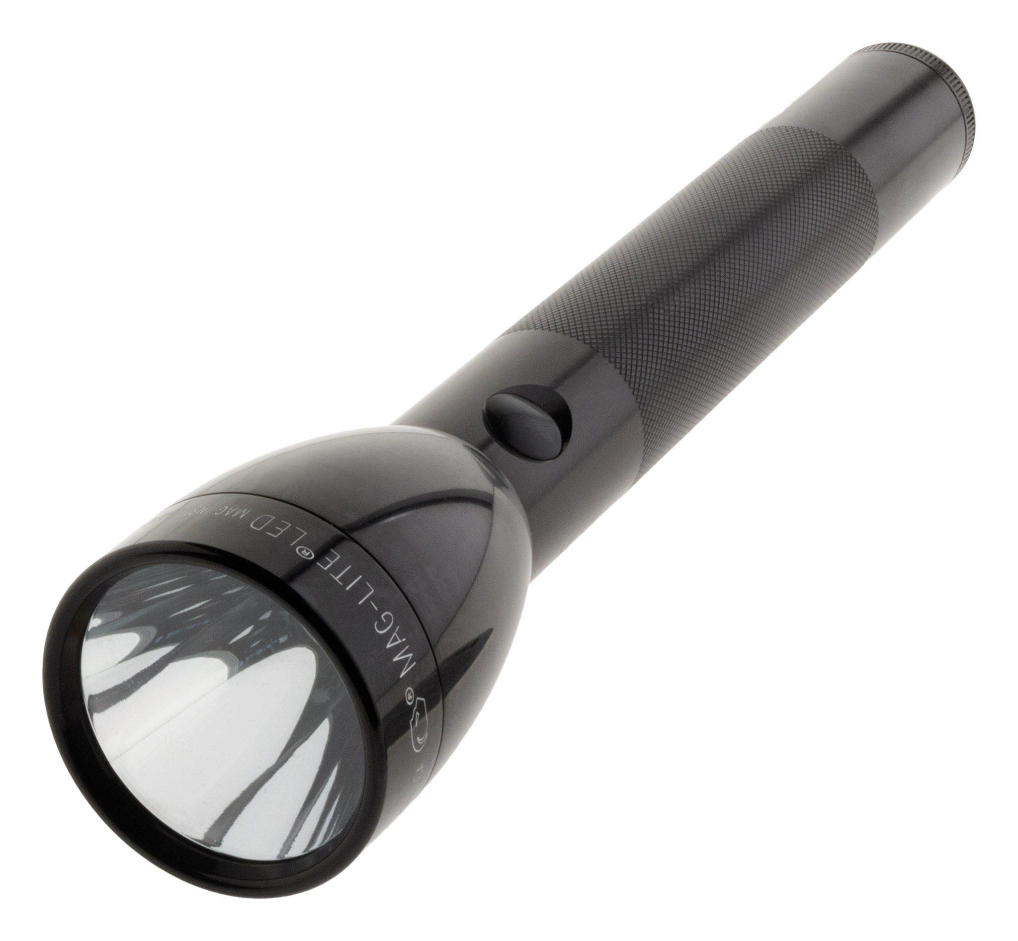 Lampe torche Maglite LED ML50LX 3 piles Type C 25,7 cm - Noir