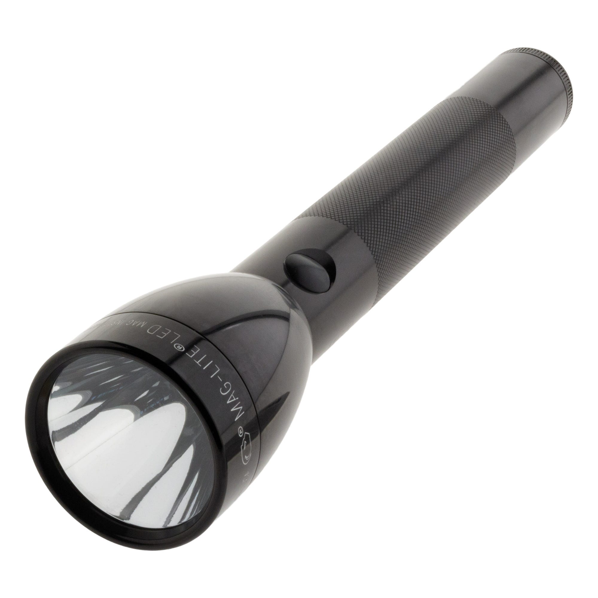 Lampe torche Maglite LED ML50LX 3 piles Type C 25,7 cm - Noir 0