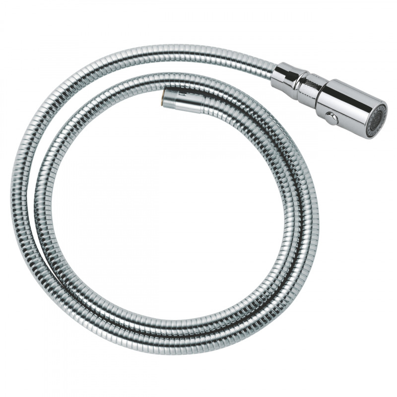 Grohe Minta Douchette extractible, finition chromé (46592000)