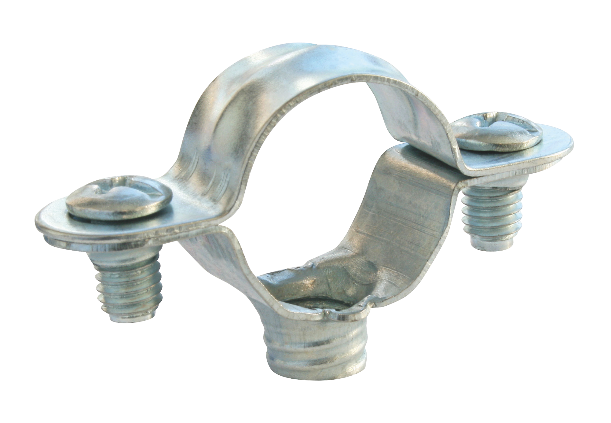 SOMATHERM FOR YOU - Collier simple Ø22 (x25) - Acier nickelé