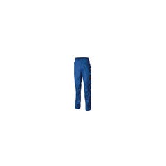 Pantalon COMMANDER Bleu royal - COVERGUARD - Taille 2XL 0
