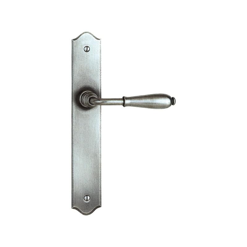 Ensemble nevers bouvet epoxy gris - bec de cane - 8257