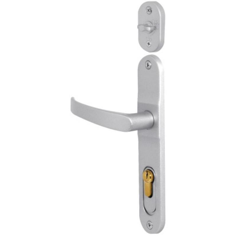 Serrure KEYLEX PROFIL LOKOD 22701BN